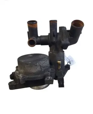Thermostat/thermostat housing