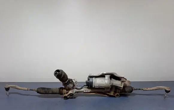 Opel Insignia B Steering rack 84654803