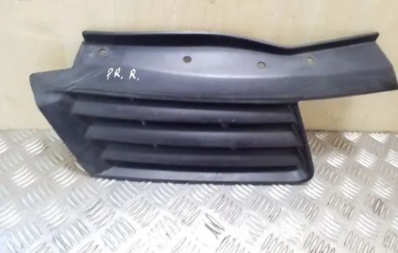 Renault Espace - Grand espace IV Front grill