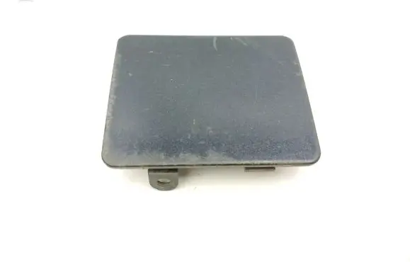 Front tow hook cap/cover