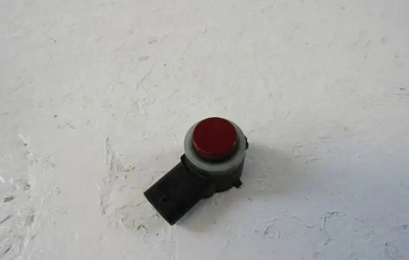 Peugeot 208 II Parking PDC sensor 9813348377
