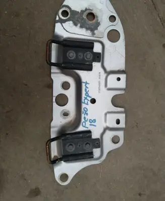 Peugeot Expert Loading door lock loop/hook striker 176594A01