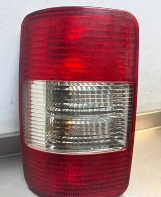Volkswagen Caddy Rear/tail lights 2K0945257A 4VEX13N005A