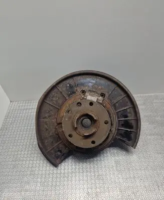 Porsche Cayenne (92A) Rear wheel hub