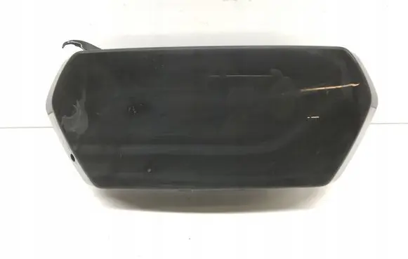 BMW X7 G07 Blind spot module 