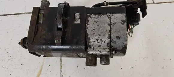 Volkswagen Transporter - Caravelle T4 Auxiliary pre-heater (Webasto) 25212105 7D0815071 74501FD