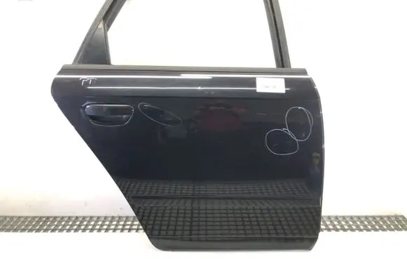 Seat Exeo (3R) Rear door