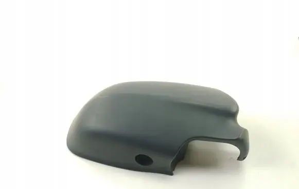 Porsche Cayenne (9PA) Plastic wing mirror trim cover 95573162800