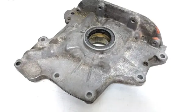 Skoda Octavia Mk2 (1Z) Oil pump 036115105D