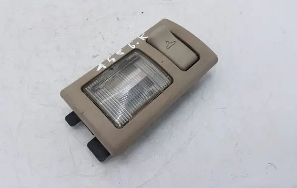 Chrysler Pacifica Rear seat light VJ5910