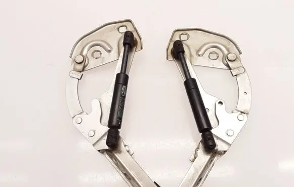 Peugeot 406 Engine bonnet/hood hinges
