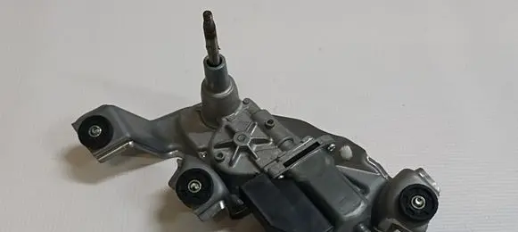 Toyota Auris E180 Rear window wiper motor 8513002050 2596002501