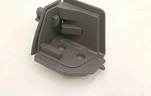 BMW 2 F46 Parcel shelf load cover mount bracket 7360972 11506510 003030028500