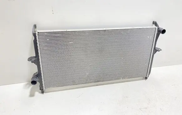 Peugeot 508 II Coolant radiator 9688473480