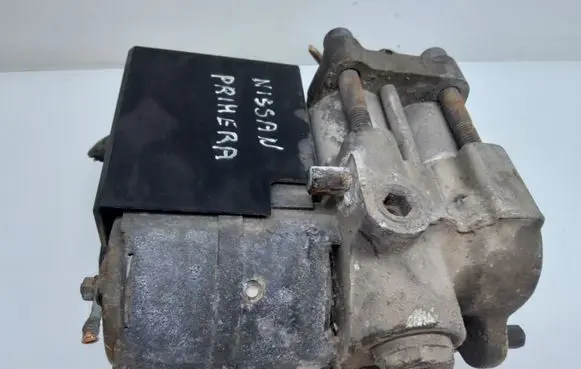 Nissan Primera ABS Pump 0265201034