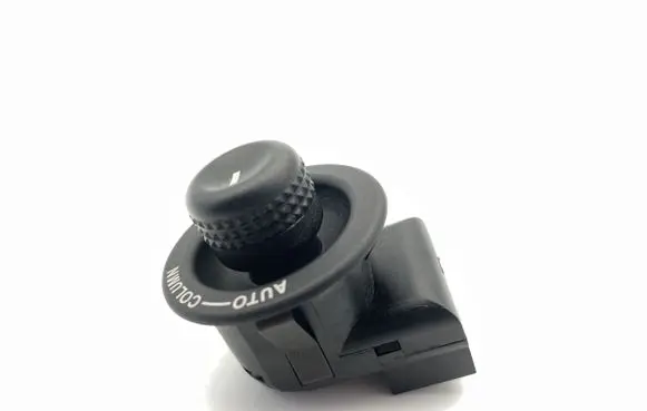 Jaguar XK - XKR Wing mirror switch 2R836465CA