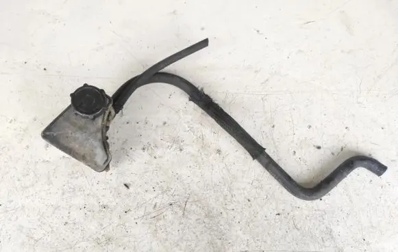 Ford Mondeo MK II Power steering fluid tank/reservoir 97BG3R700AA