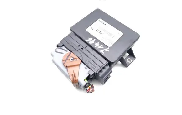 Nissan Qashqai Hand brake control module 360324BA1A 32620330 A2C38697300