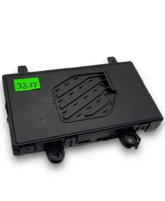 Mercedes-Benz A W177 Central body control module S3837 A1779000909