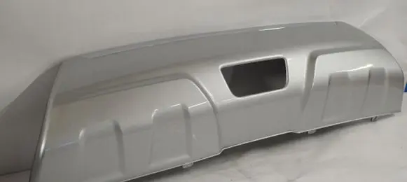Nissan X-Trail T32 Tailgate/trunk spoiler H59014C000