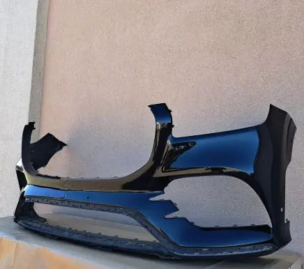 Mercedes-Benz GLS X167 Front bumper A1678859305