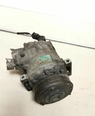 Audi A3 S3 A3 Sportback 8P Air conditioning (A/C) compressor (pump) 1K0820803C 8675F 08255006464