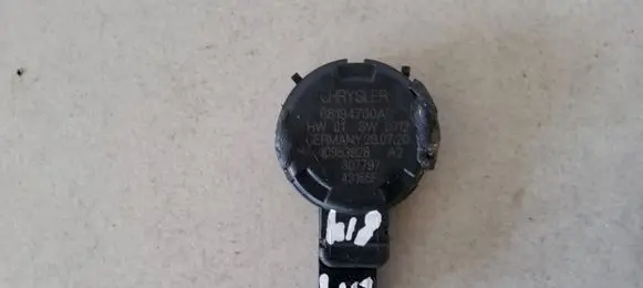 Dodge Durango III Rain sensor 68194700AB