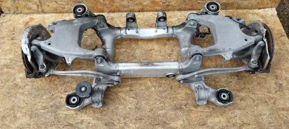 BMW 5 F10 F11 Rear suspension assembly kit set 6798545