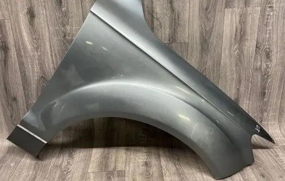 Audi Q7 4L Fender