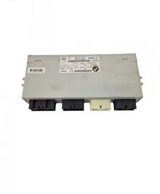BMW 5 F10 F11 Tailgate/trunk control unit/module 7266665