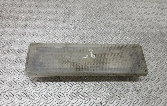 Mercedes-Benz E W124 Boot/trunk interior light 
