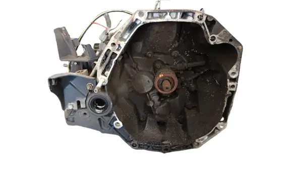 Nissan NV200 Manual 5 speed gearbox 820050889