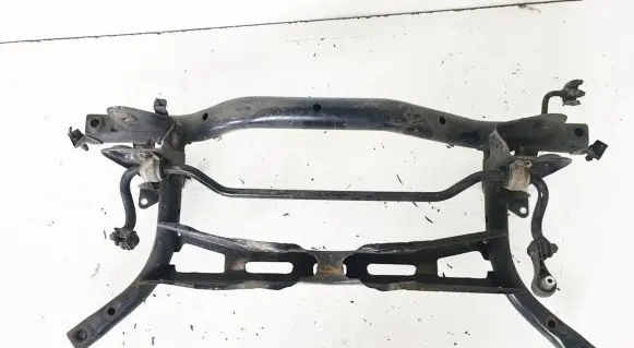 Rear subframe