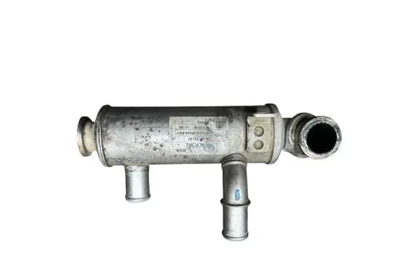 Citroen C4 Grand Picasso EGR valve cooler 9646762280 3132010 VP1U3H9P445BB