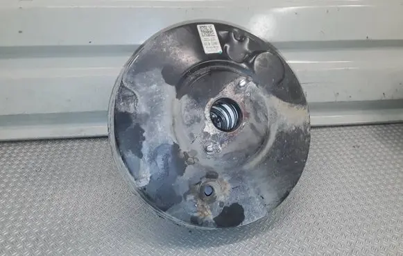 Volkswagen PASSAT CC Brake booster 3C1614105AE