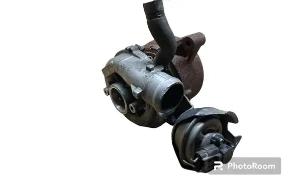 Volvo V50 Turbo 9662464980