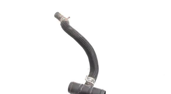 Jeep Grand Cherokee (WK) Engine coolant pipe/hose