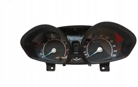 Ford Transit Courier Speedometer (instrument cluster) ET76-10849-AH