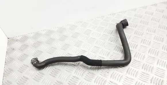 Volkswagen Tiguan Engine coolant pipe/hose 3AA122157 7M0122291