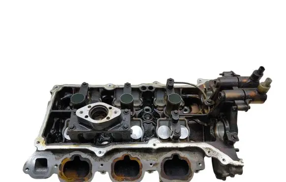 Ford Explorer VI Engine head RFJL3E6C064EA 20032LB1191