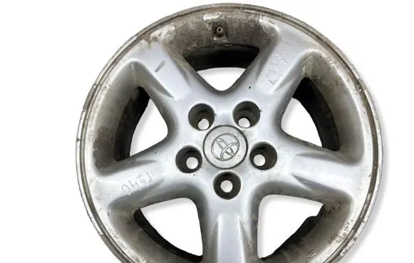 Toyota RAV 4 (XA20) R16 alloy rim 