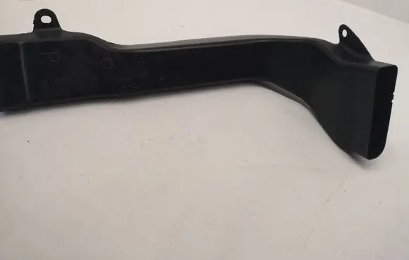 BMW 7 G11 G12 Cabin air duct channel 
