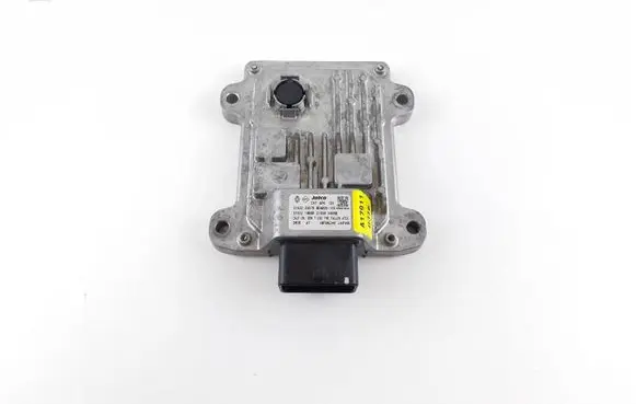 Dacia Sandero III Gearbox control unit/module 310322357R 310321989R 31036X445B