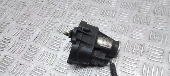 Volvo S60 Intake manifold 31293737