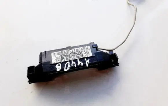 Audi A3 S3 8P Other control units/modules 8p0951177 70103105