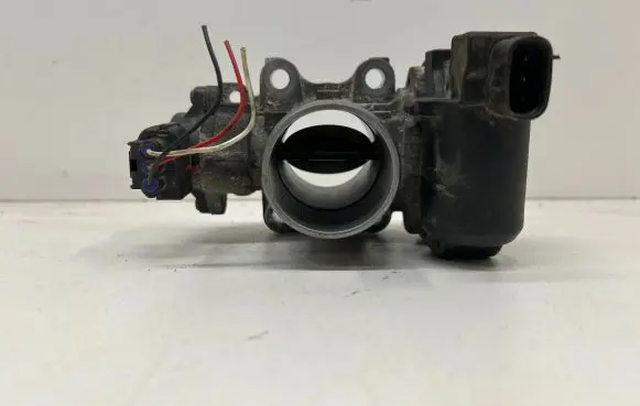Toyota Yaris Electric throttle body valve 1923002010