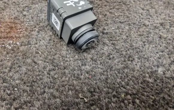 BMW 5 G30 G31 G38 Reversing camera 6997231 66556997231