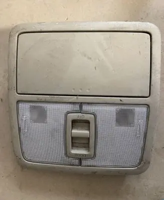 Toyota RAV 4 (XA30) Front seat light 8126042010