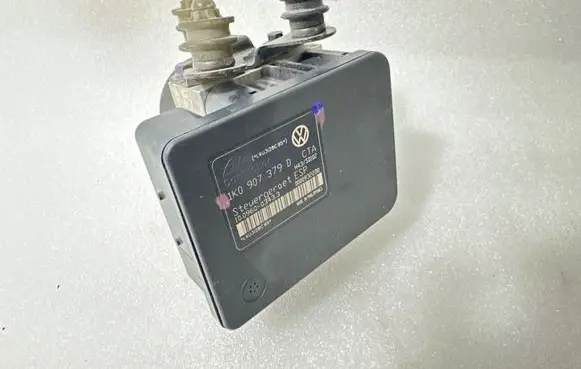 Audi A3 S3 8P ABS Pump 1K0907379D 1k0614517b 10096003433