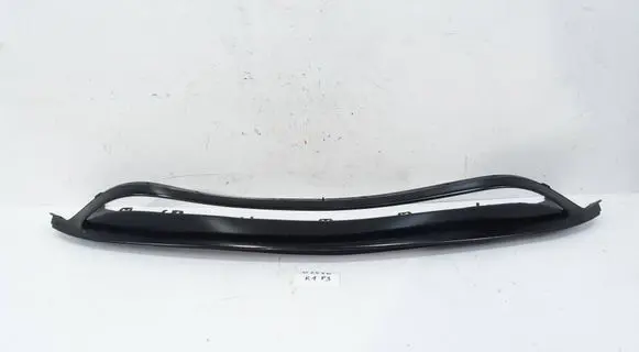 Mercedes-Benz A W176 Front bumper lower grill A1768858000